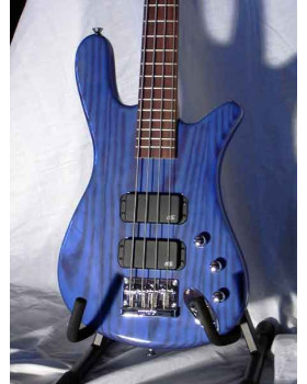 WARWICK RockBass Streamer Standart 4 (BK) Бас-гітара-foto6