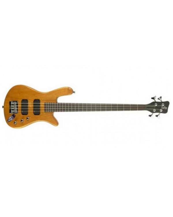 WARWICK RockBass Streamer Standart 4 (BK) Бас-гітара