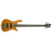 WARWICK RockBass Streamer Standart 4 (BK) Бас-гітара
