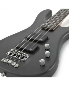 WARWICK RockBass Streamer Standart 4 (BK) Бас-гітара-foto4