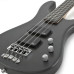 WARWICK RockBass Streamer Standart 4 (BK) Бас-гітара