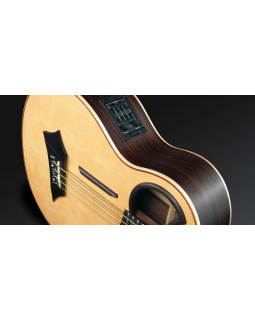 WARWICK Alien 4 Акустичний бас-foto3