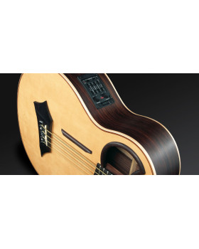 WARWICK Alien 4 Акустичний бас-foto3
