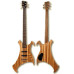 WARWICK Buzzard Bo 5 (Natural) Бас-гітара