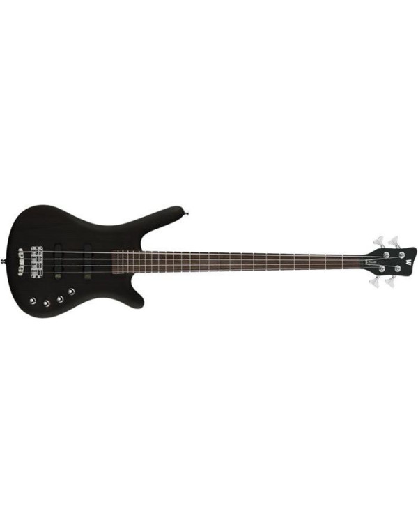 WARWICK RockBass Corvette Basic 4 Act. (Nirvana Black Ofc) Бас-гітара