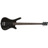 WARWICK RockBass Corvette Basic 4 Act. (Nirvana Black Ofc) Бас-гітара