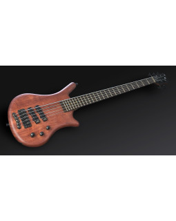 WARWICK Thumb Bo 5 Bubinga (Natural of) Бас-гітара