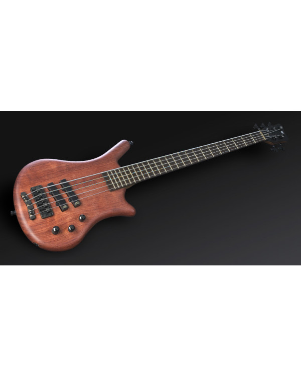 WARWICK Thumb Bo 5 Bubinga (Natural of) Бас-гітара