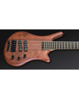 WARWICK Thumb Bo 5 Bubinga (Natural of) Бас-гітара-foto4