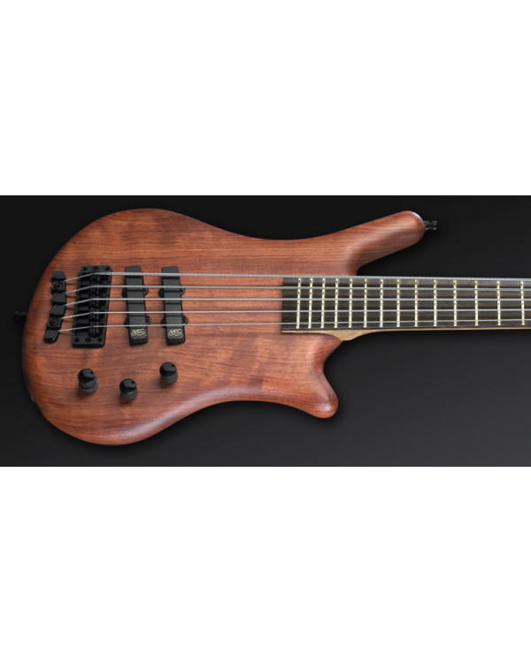 WARWICK Thumb Bo 5 Bubinga (Natural of) Бас-гітара