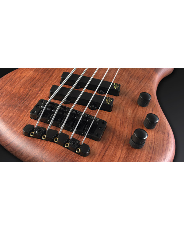WARWICK Thumb Bo 5 Bubinga (Natural of) Бас-гітара