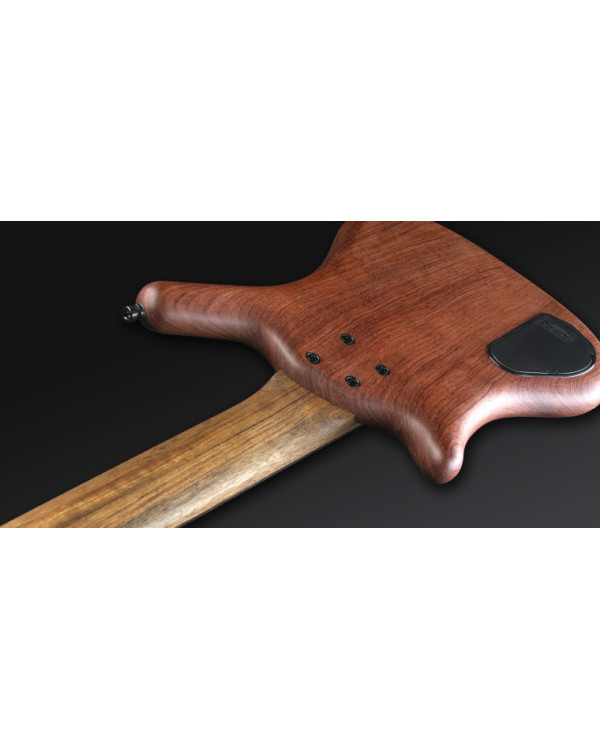 WARWICK Thumb Bo 5 Bubinga (Natural of) Бас-гітара