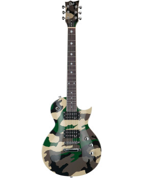 Електрогітара ESP LTD WA200