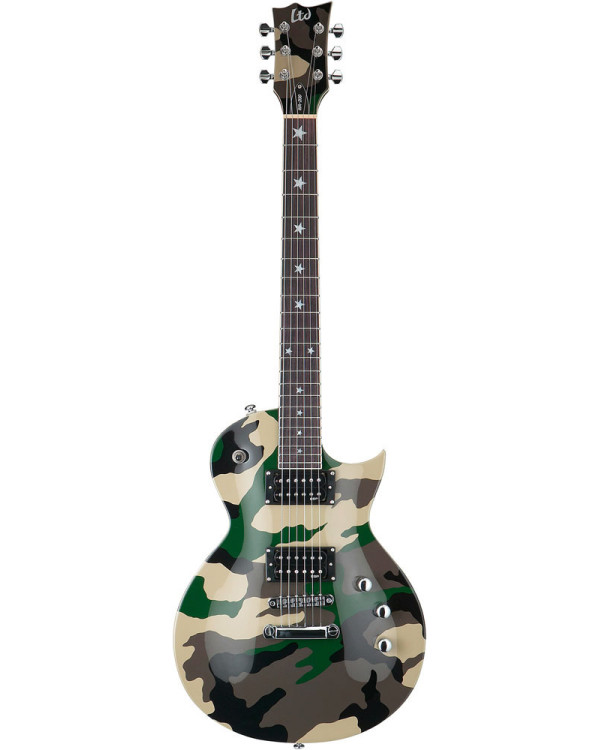 Електрогітара ESP LTD WA200