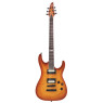 Електрогітара ESP LTD H 100FM (ASB)