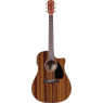 FENDER CD-60SCE MAHOGANY Електроакустична гітара