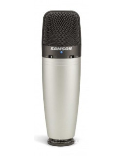 Мікрофон SAMSON C03
