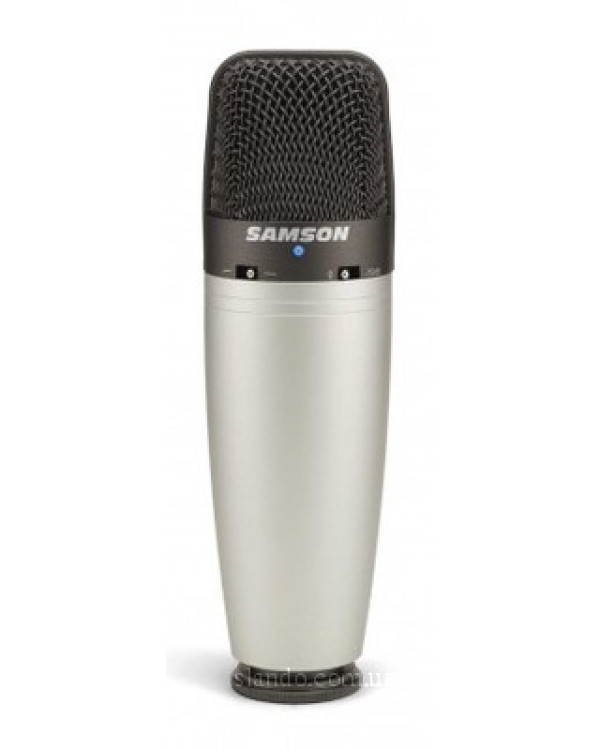 Мікрофон SAMSON C03