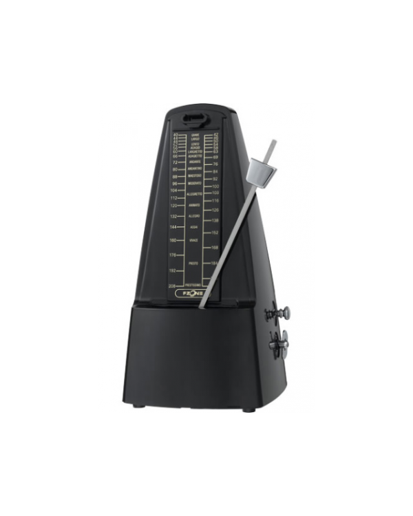 Метроном FZONE BSM330 Black