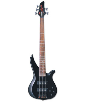 Бас-гітара YAMAHA RBX375 BL