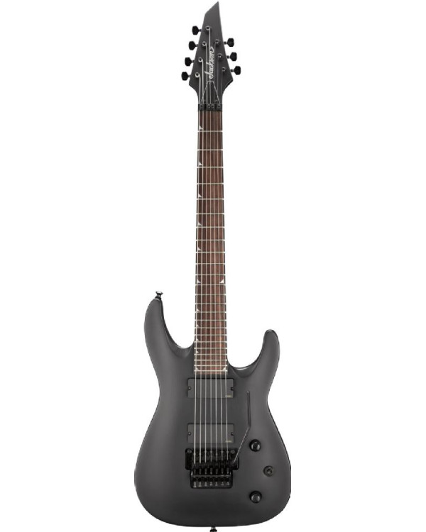 Електрогітара JACKSON SLATXMG3-7 MBK