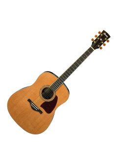 Гітара акустична IBANEZ AW35R NATURAL Гітара акустична IBANEZ AW35R NATURAL