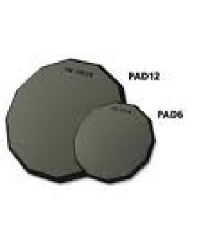 Пед тренувальний VIC FIRTH PAD12 (США)