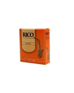 Тростини для альт саксофону RICO RJA2525