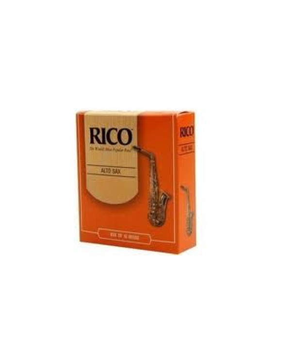 Тростини для альт саксофону RICO RJA2525