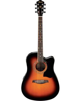 Гітара електроакустична IBANEZ V205SECE VS