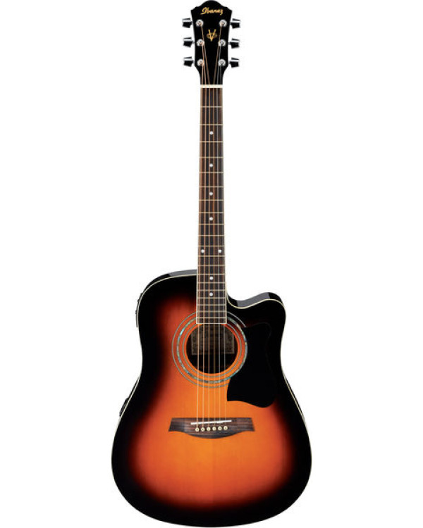 Гітара електроакустична IBANEZ V205SECE VS