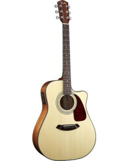 FENDER CD-140SCE NT Гітара електроакустична