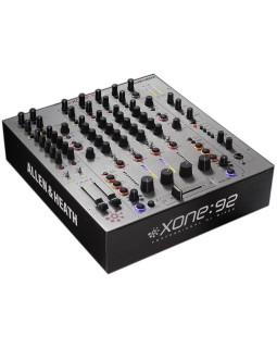 Мікшерний пульт Allen Heath XONE:92-R