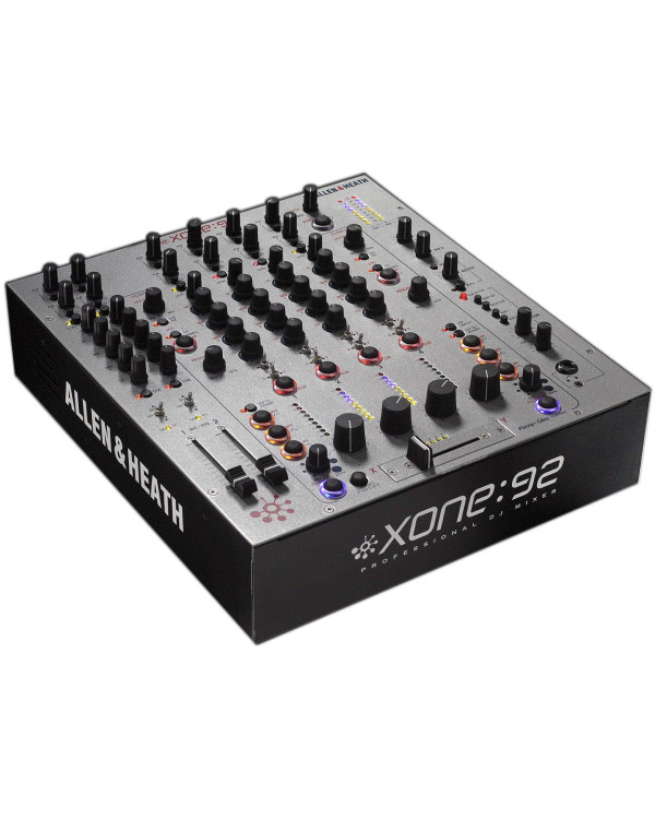 Мікшерний пульт Allen Heath XONE:92-R