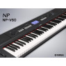 Цифрове піаніно YAMAHA NPV60