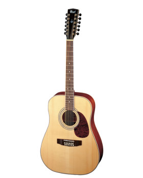 Cort Earth200-12 Nat