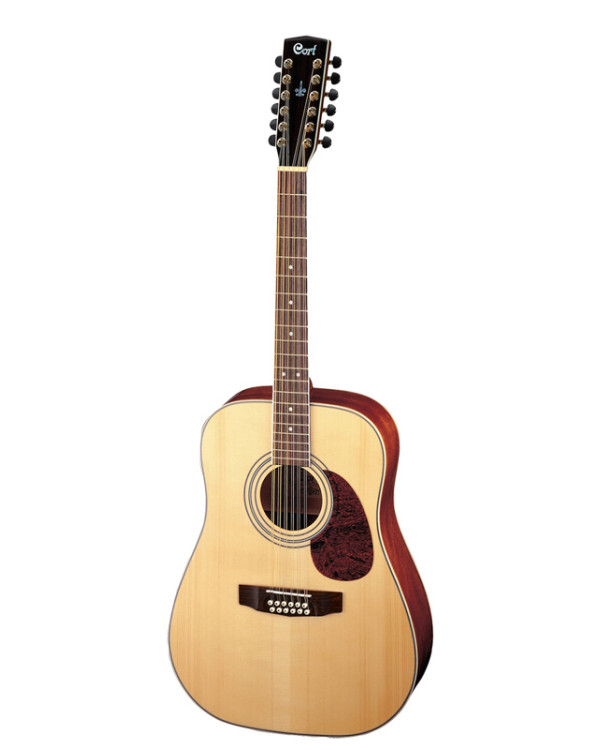 Cort Earth200-12 Nat