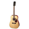 Cort Earth200-12 Nat
