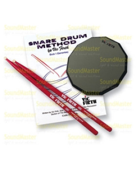 Набір для початківців VIC FIRTH Lpad (США)
