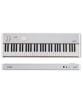 MIDI-клавіатура CME MIDI-клавіатура CME