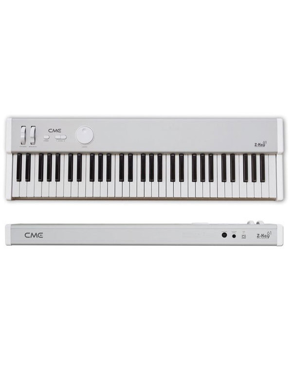 MIDI-клавіатура CME