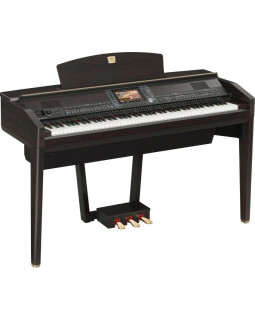 Цифрове піаніно CLAVINOVA YAMAHA CVP509