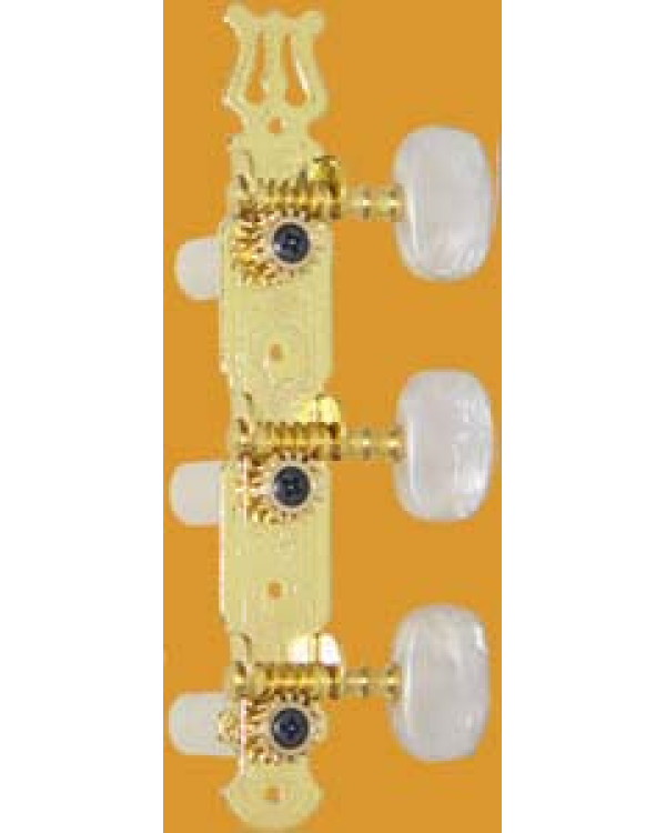 Кілки DR PARTS CMH0350/GD