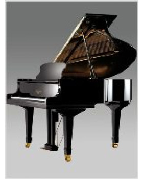 Акустичний рояль Albert Weber WLG 50 CS