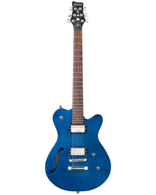Електрогітара FRAMUS Panthera Classic Pro N