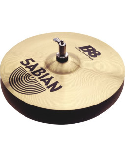 Тарілка для ударних SABIAN B8 Hats 14