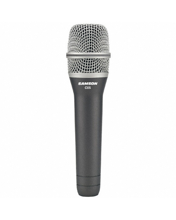 Мікрофон конденсаторний Samson C05