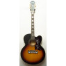Гітара електроакустична EPIPHONE EJ-200SCE VS GH