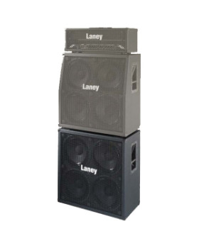 Кабінет Laney LX412S