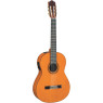 YAMAHA CGX101A Гітара класична з підключенням